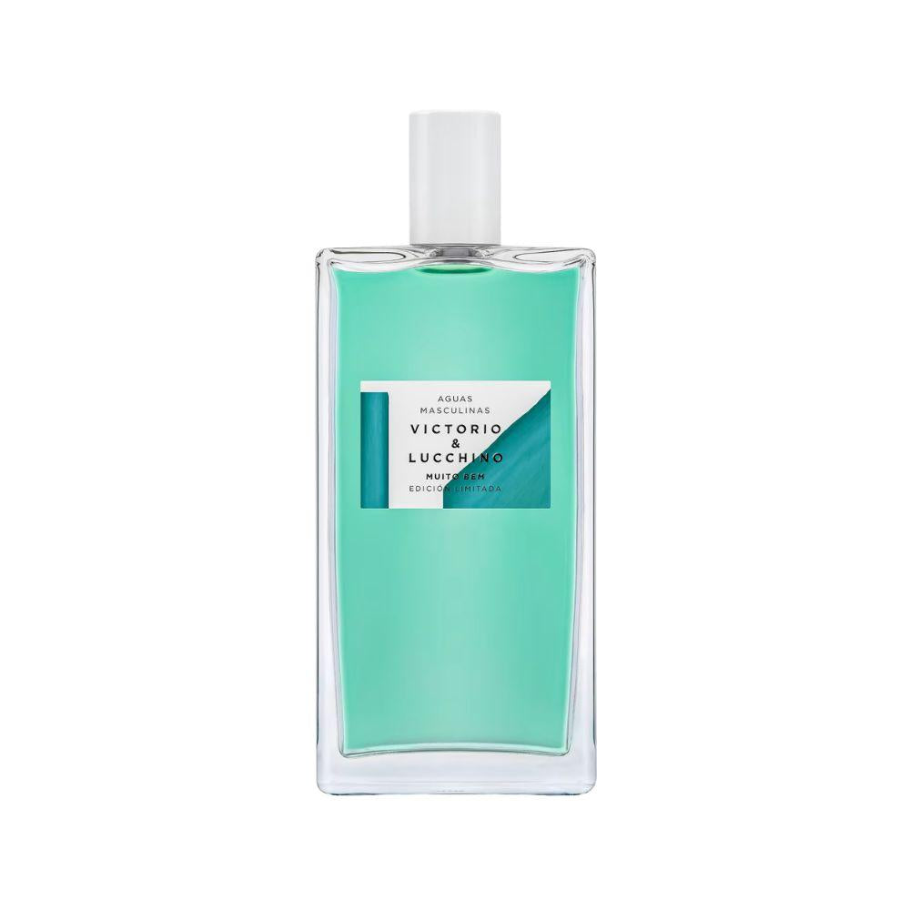 Victorio & Lucchino Muito Bem Edição Limitada Eau de Toilette Masculino