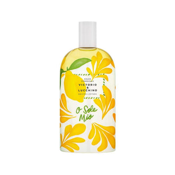 Victorio & Lucchino O Sole Mio Edição Limitada Eau de Toilette Feminino Imagem principal do produto