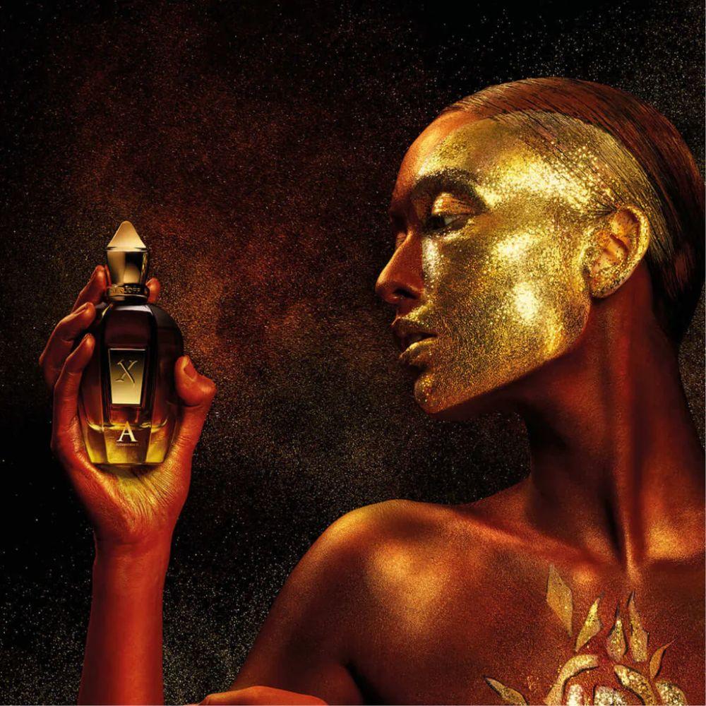 Xerjoff Alexandria II Eau de Parfum Unissex – Le'Loyn Parfums