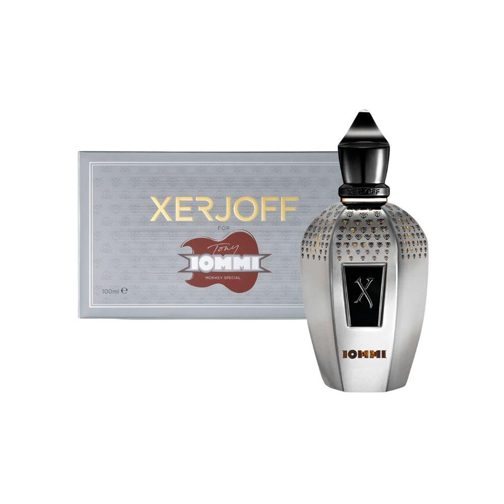 香水(男性用) Xerjoff Tony Iommi Monkey Special Xerjoff Tony Iommy Monkey Special 100 ml EDP | MercadoLivre