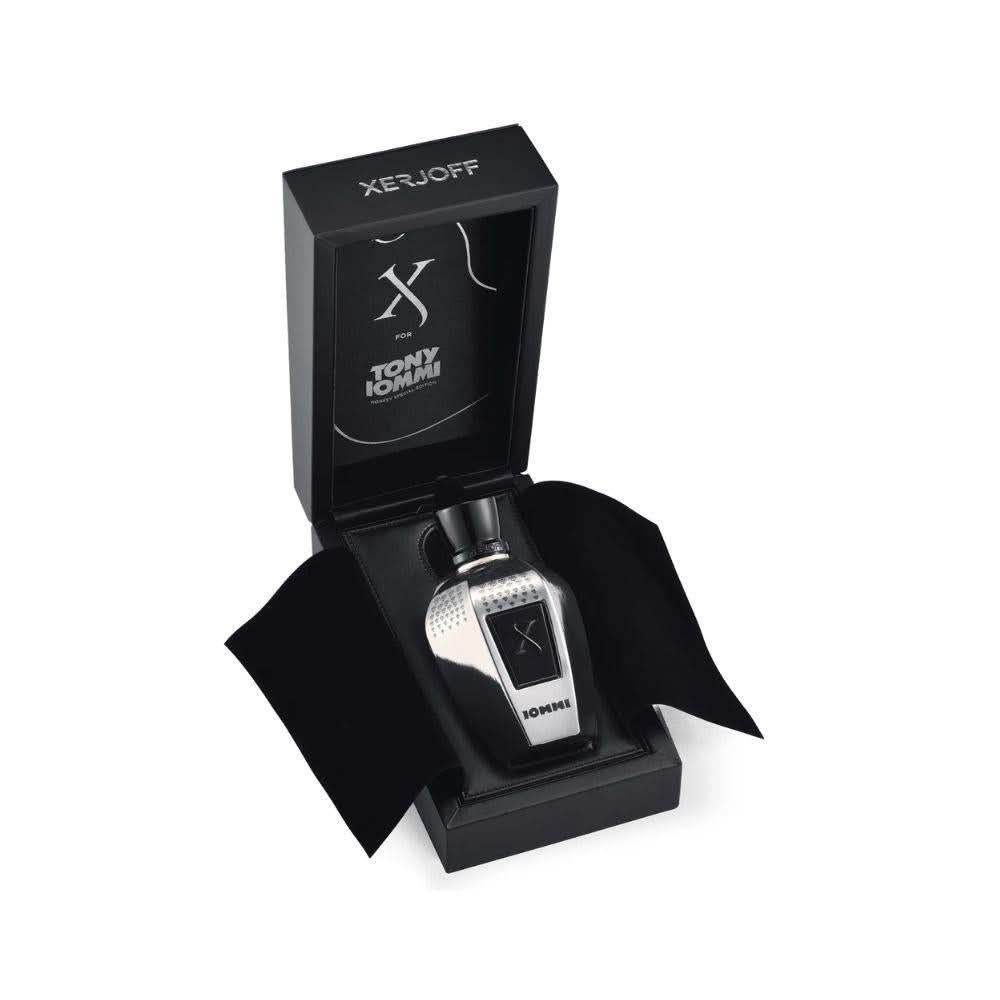 Xerjoff For Tony Iommi Monkey Special Eau de Parfum Unissex – Le