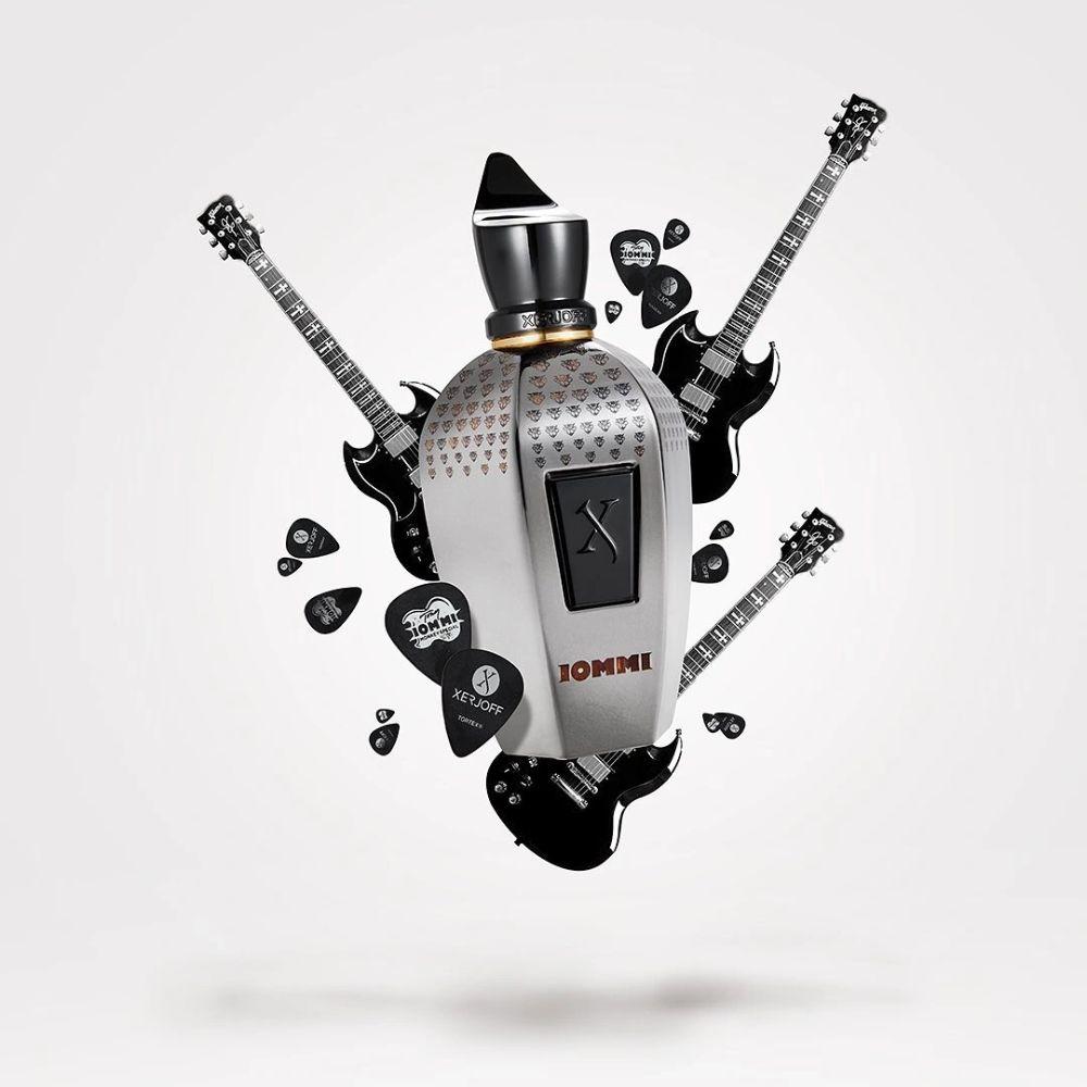 香水(男性用) Xerjoff Tony Iommi Monkey Special Xerjoff Tony Iommy Monkey Special 100 ml EDP | MercadoLivre