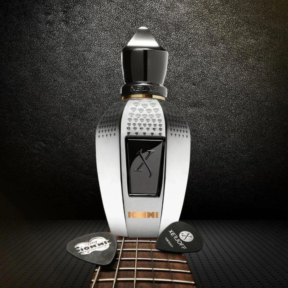 香水(男性用) Xerjoff Tony Iommi Monkey Special Xerjoff For Tony Iommi Monkey Special Eau de Parfum Unissex – Le