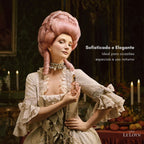 Xerjoff Louis XV 1722 Rosé Eau de Parfum Unissex