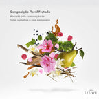 Xerjoff Louis XV 1722 Rosé Eau de Parfum Unissex