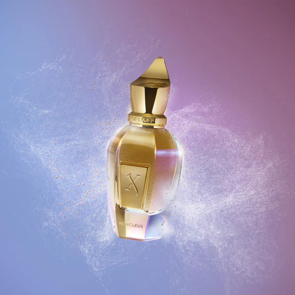 Xerjoff Newcleus Eau de Parfum Unissex
