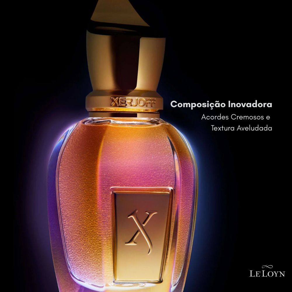 Xerjoff Newcleus Eau de Parfum Unissex