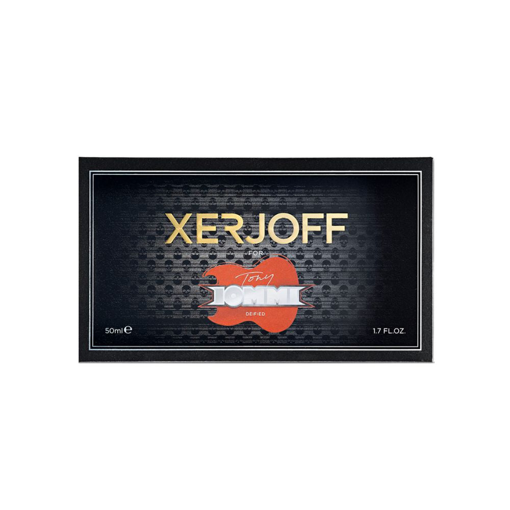 Xerjoff Tony Iommi Deified Eau de Parfum Unissex