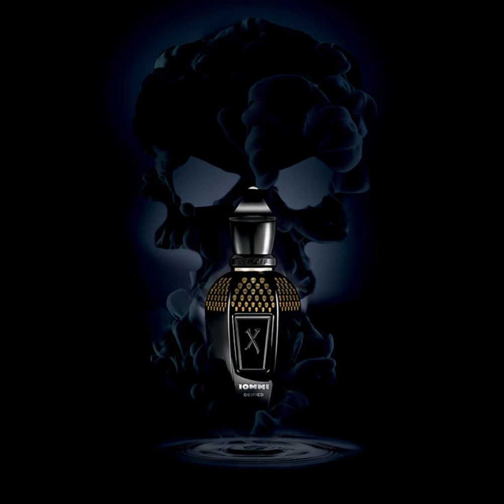 Xerjoff Tony Iommi Deified Eau de Parfum Unissex