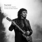 Xerjoff Tony Iommi Deified Eau de Parfum Unissex