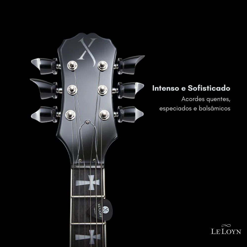 Xerjoff Tony Iommi Deified Eau de Parfum Unissex