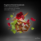 Xerjoff Tony Iommi Deified Eau de Parfum Unissex