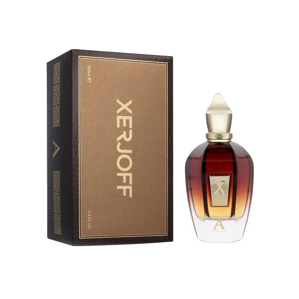 Xerjoff Alexandria II Eau de Parfum Unissex – Le'Loyn Parfums