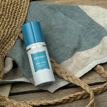 Xerjoff Erba Pura Deodorant Spray Unissex Imagem secundária do produto