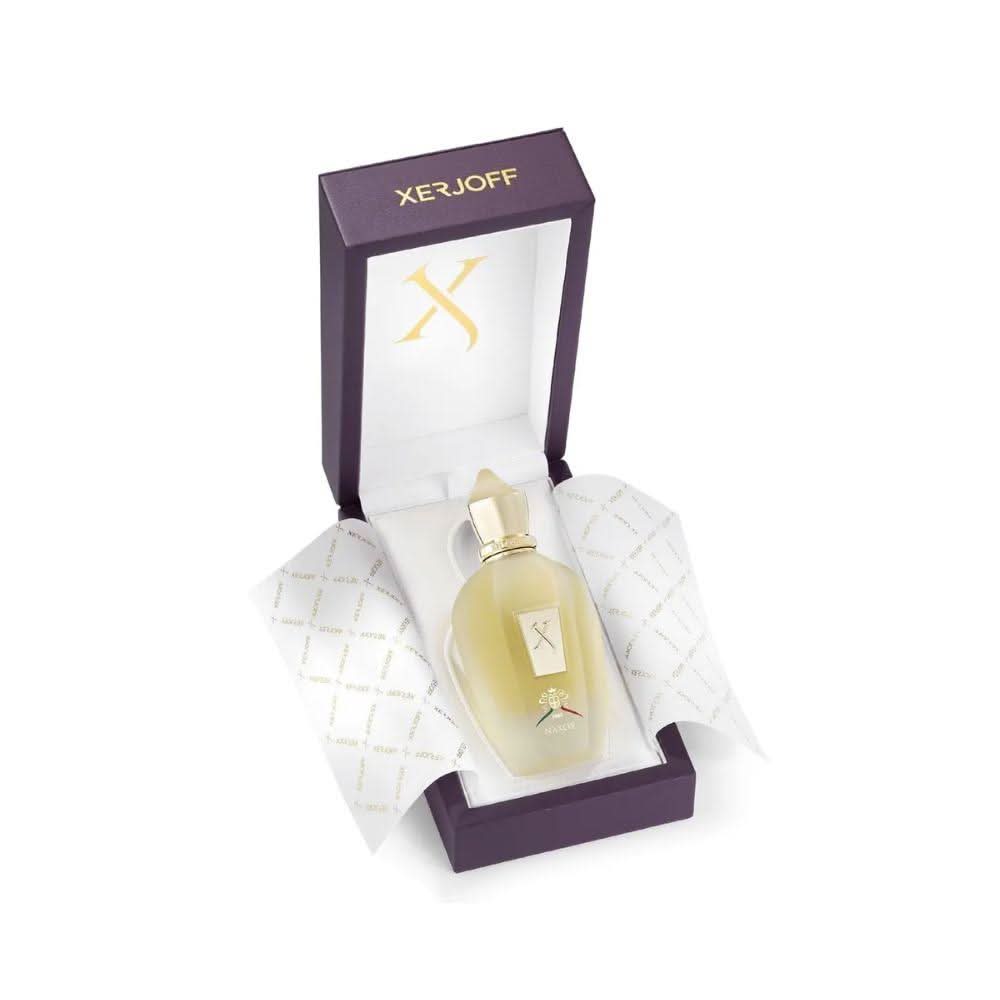 Xerjoff Naxos Eau de Parfum Unissex – Le'Loyn Parfums