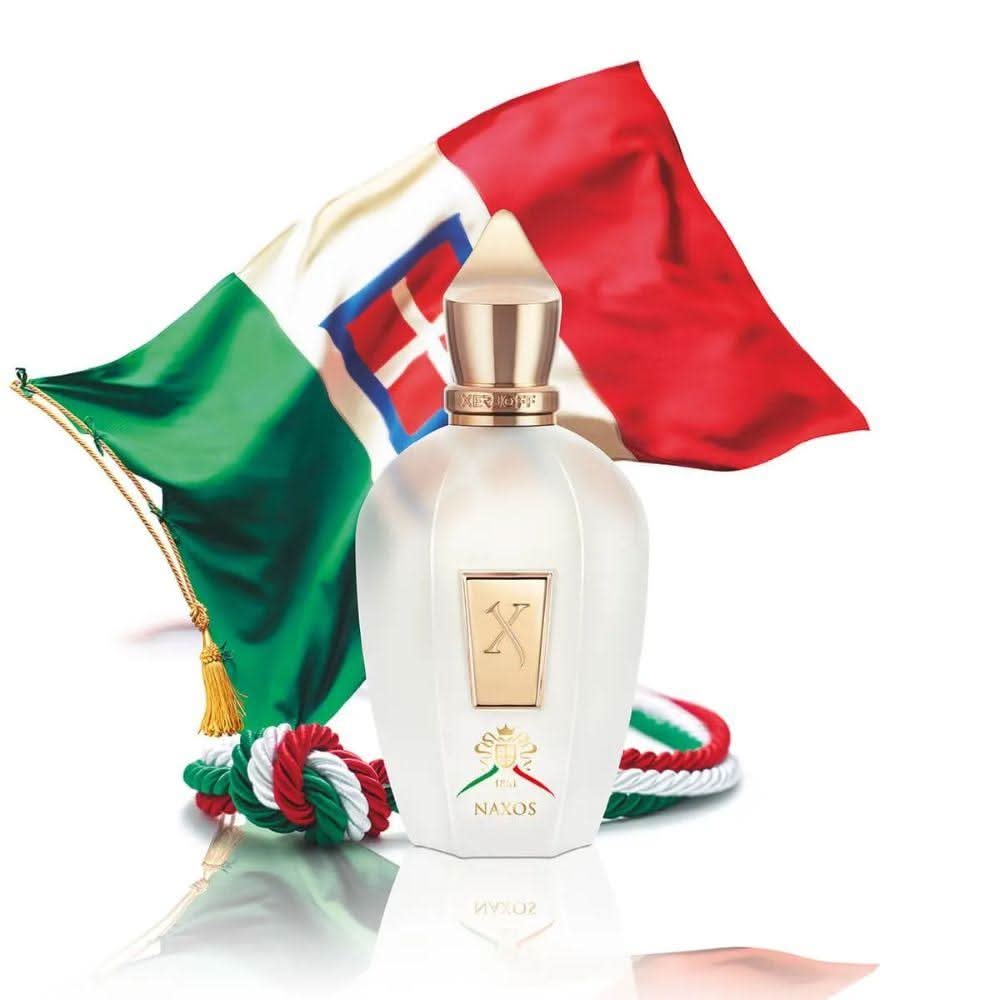 XERJOFF NAxOS 香水 オードパルファム Xerjoff Naxos Eau de Parfum Unissex – Le'Loyn Parfums