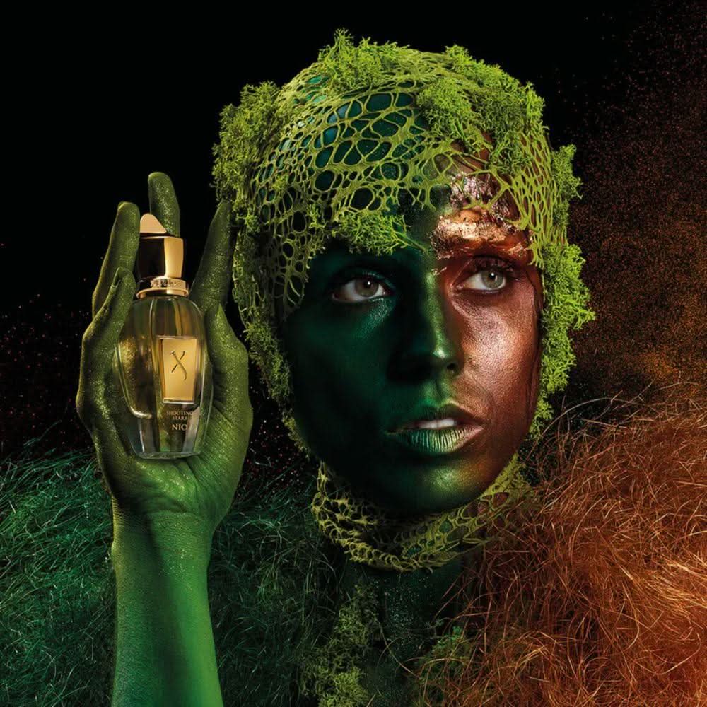 Xerjoff Nio Eau de Parfum Unissex