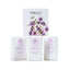 Yardley English Lavender Sabonete de Luxo Caixa com 3