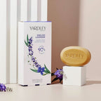 Yardley English Lavender Sabonete de Luxo Caixa com 3