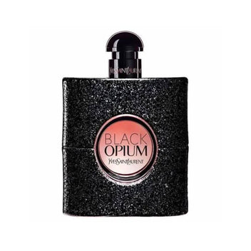 Yves Saint Laurent Black Opium Eau de Parfum Feminino Imagem principal do produto