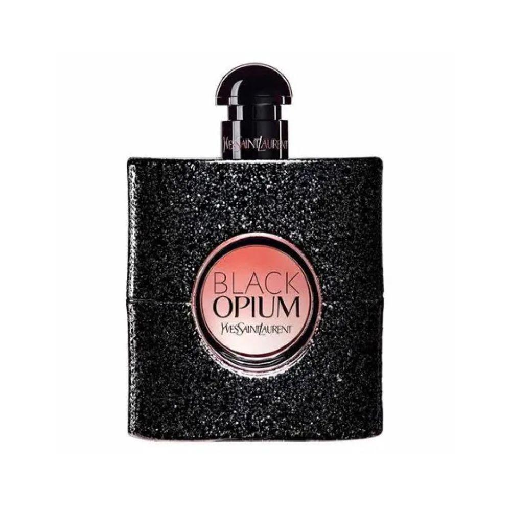 Yves Saint Laurent Black Opium Eau de Parfum Feminino