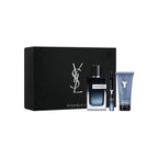 Yves Saint Laurent Kit Y Eau de Parfum Masculino + Shower Gel + Travel Size