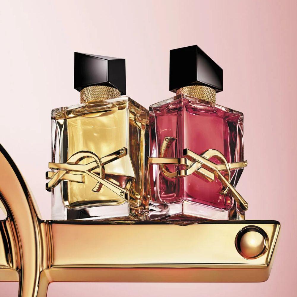 Yves Saint Laurent Libre Berry Crush Eau de Parfum Feminino