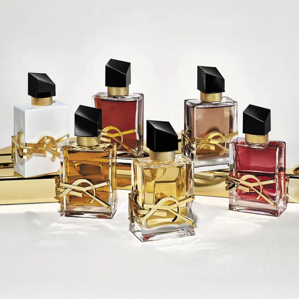 Yves Saint Laurent Libre Berry Crush Eau de Parfum Feminino