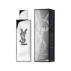 Yves Saint Laurent MYSLF L'Absolu Parfum Masculino 100ml