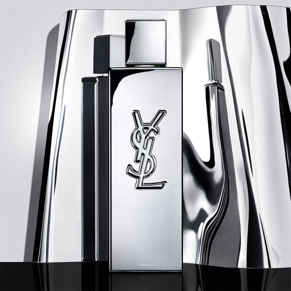 Yves Saint Laurent MYSLF L'Absolu Parfum Masculino