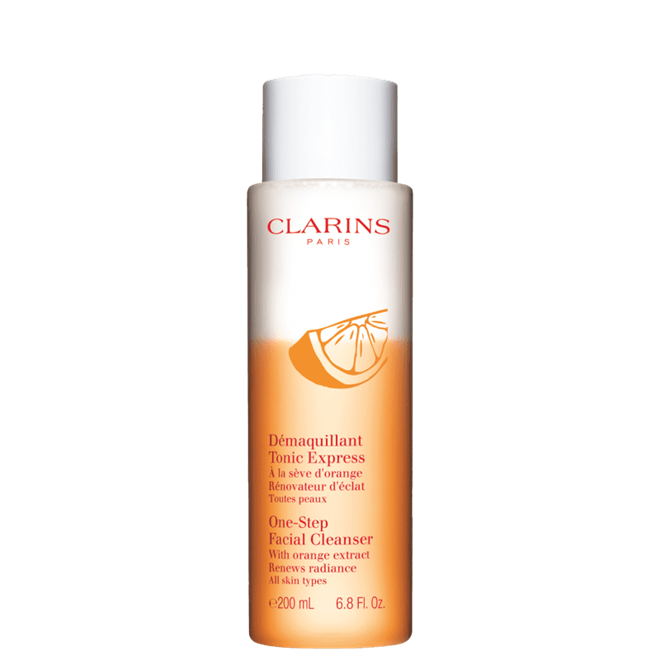 Clarins One Step Facial Cleanser