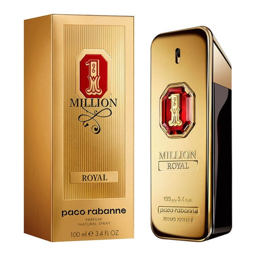 Paco Rabanne 1 Million Royal Parfum Masculino