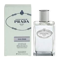 Prada Les Infusions De Iris Cedre Eau De Parfum Unissex