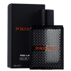 Ted Lapidus Poker Face Eau de Toilette Masculino
