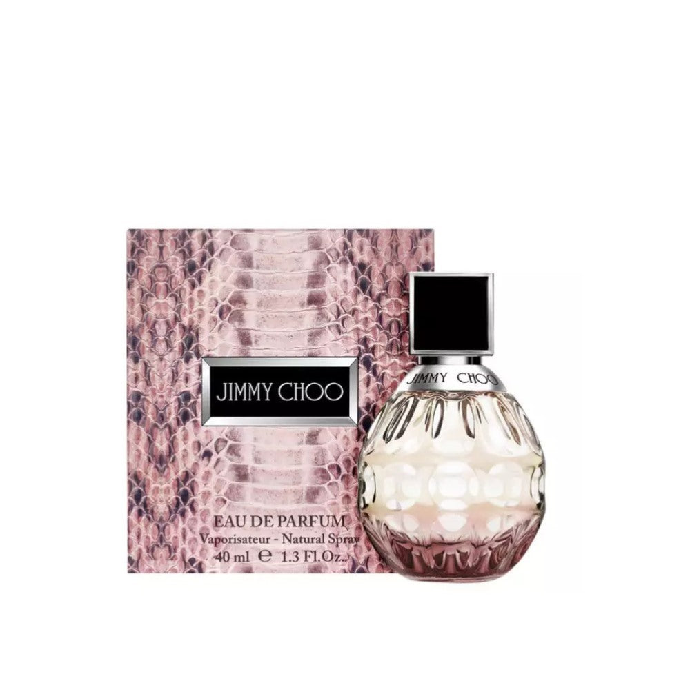 Jimmy Choo Eau De Parfum Feminino