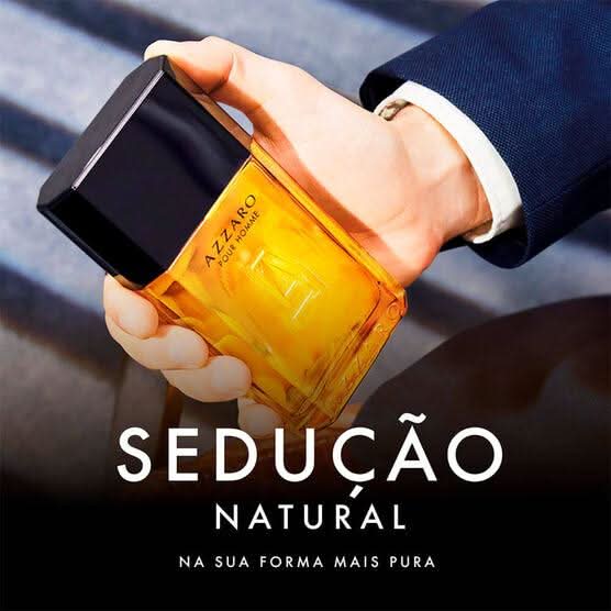 Azzaro Pour Homme Eau de Toilette 2