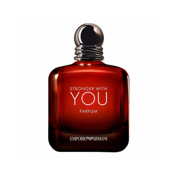 Giorgio Armani Stronger With You Parfum Masculino Imagem principal do produto