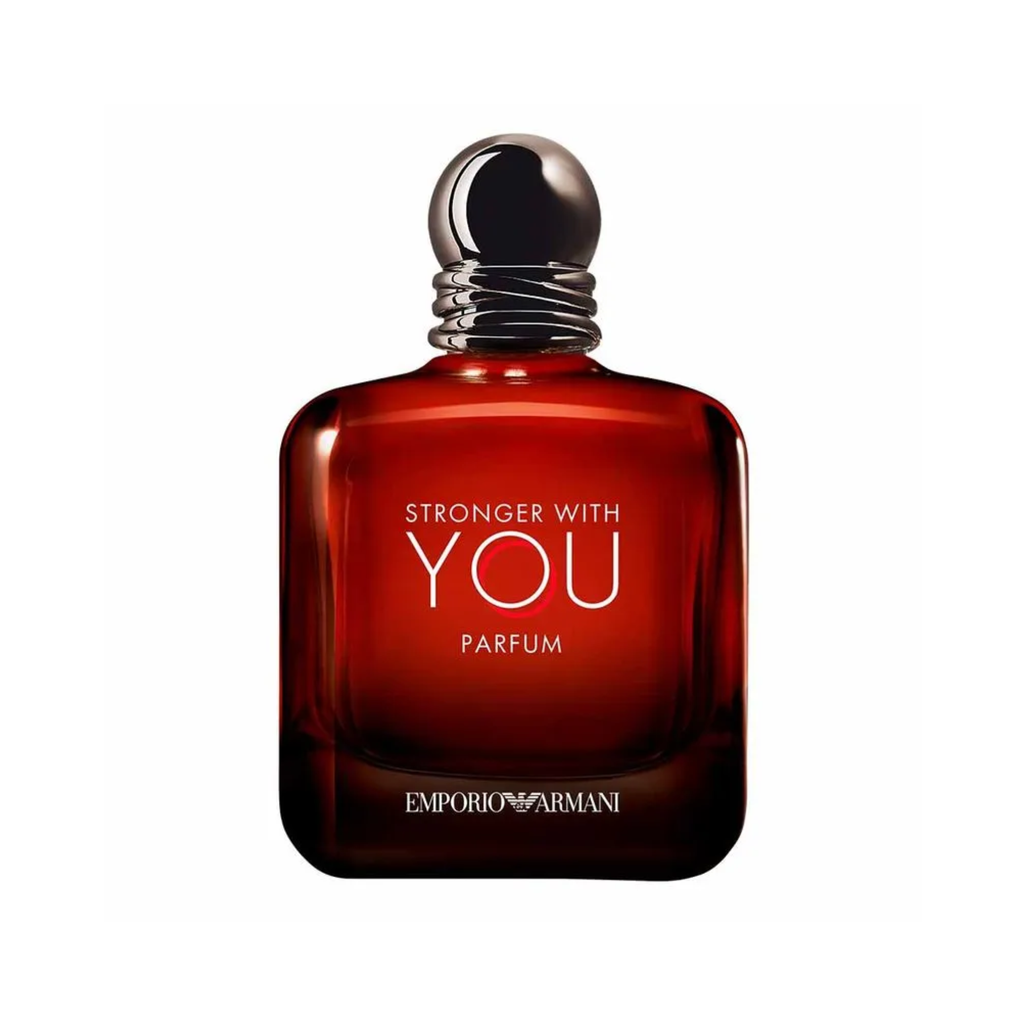 Giorgio Armani Stronger With You Parfum Masculino
