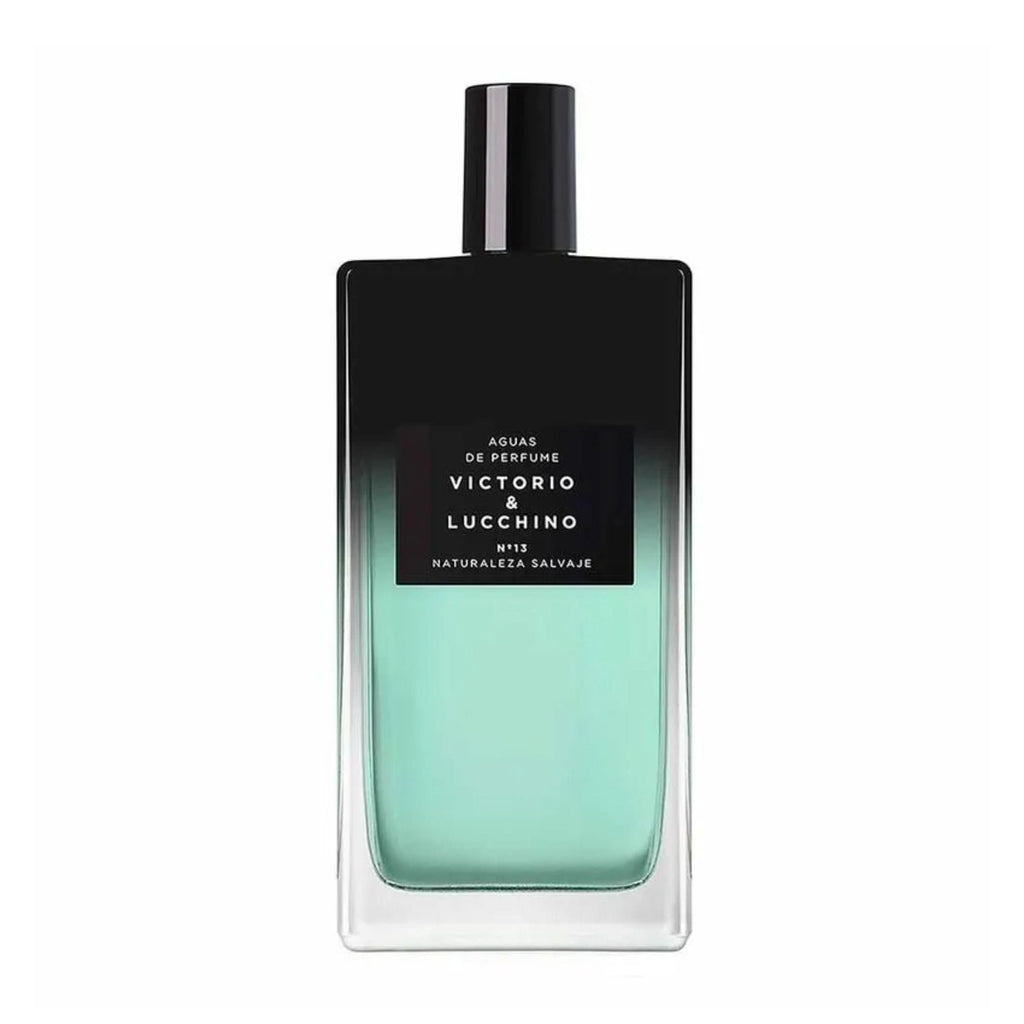 Victorio & Lucchino Aguas Intensas Nº 13 Eau de Parfum
