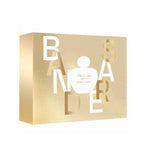 Kit Coffret Antonio Banderas Her Golden Secret + Deo Eau de Toilette Feminino