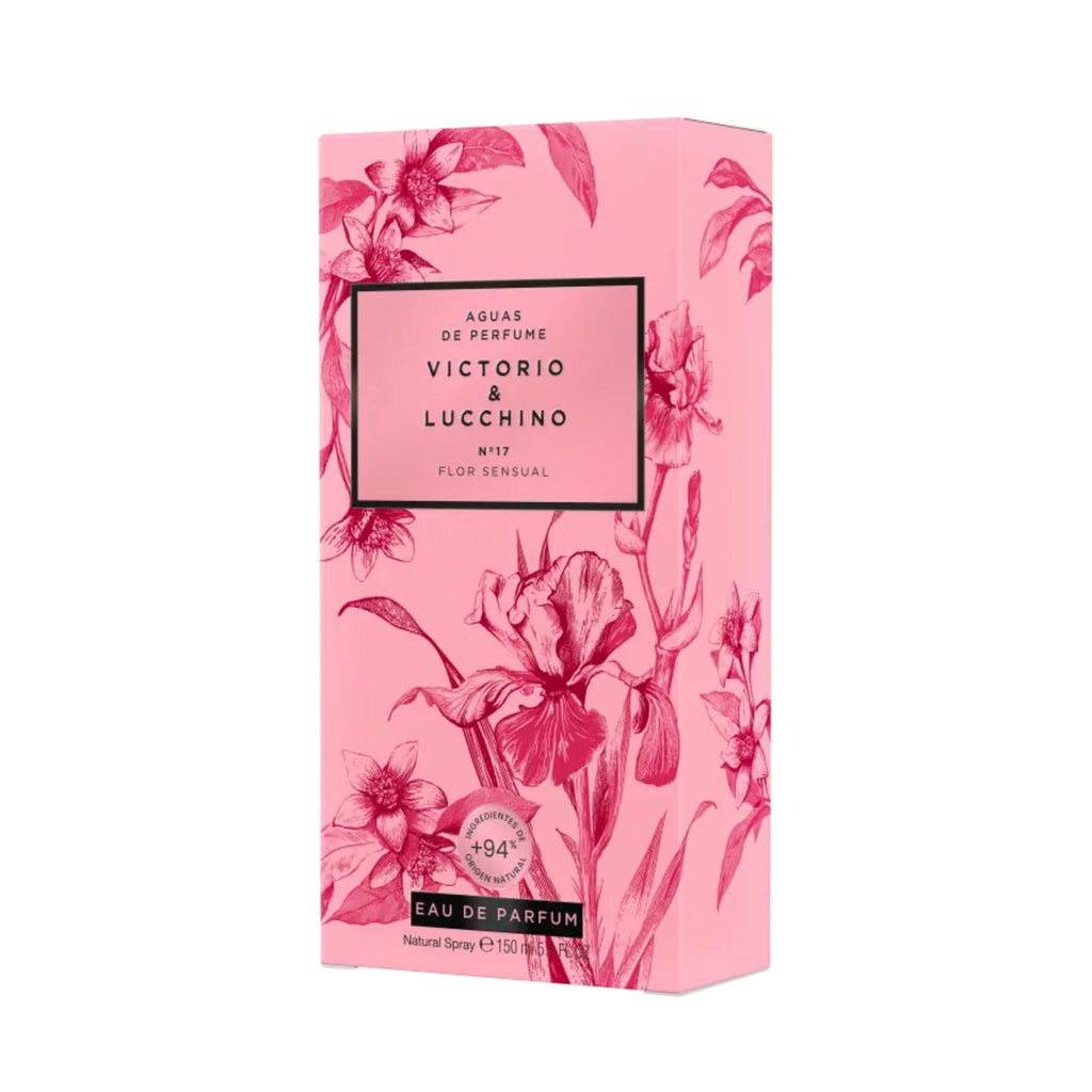 Victorio & Lucchino Flor Sensual Nº17 Her Eau de Parfum