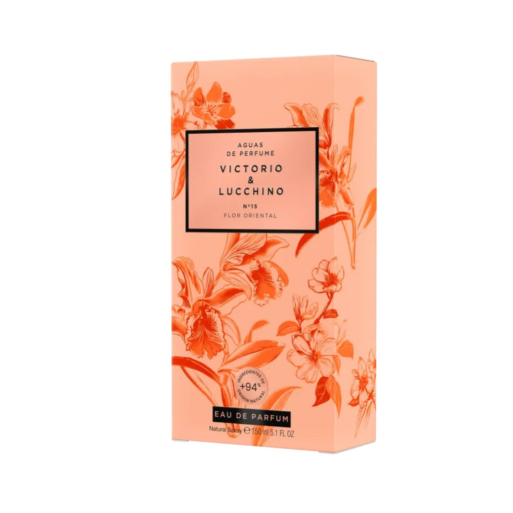 Victorio & Lucchino Flor Oriental Nº15 Her Eau de Parfum