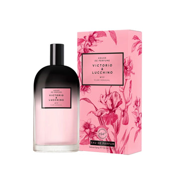 Victorio & Lucchino Flor Sensual Nº17 Her Eau de Parfum Imagem secundária do produto