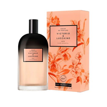 Victorio & Lucchino Flor Oriental Nº15 Her Eau de Parfum Imagem secundária do produto