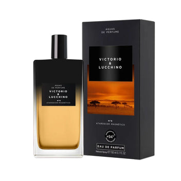 Victorio & Lucchino Atardecer Magnético Nº8 Him Eau de Parfum Imagem secundária do produto
