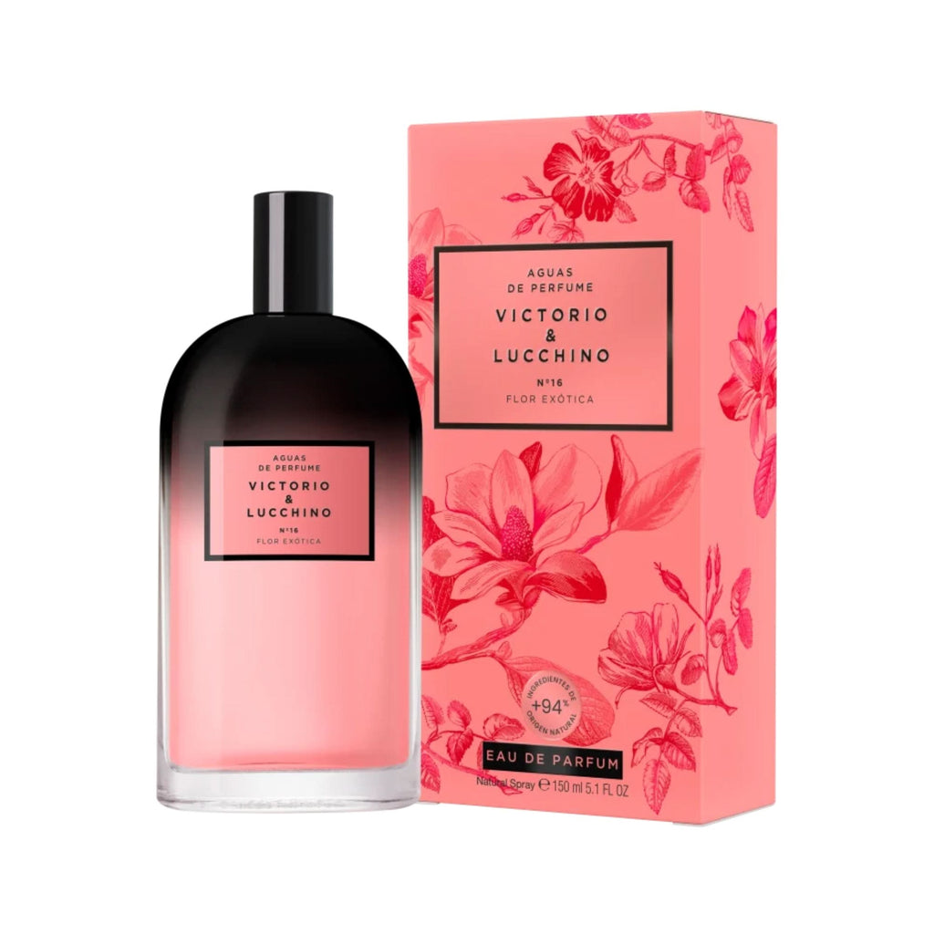 Victorio & Lucchino Flor Exótica Nº16 Her Eau de Parfum