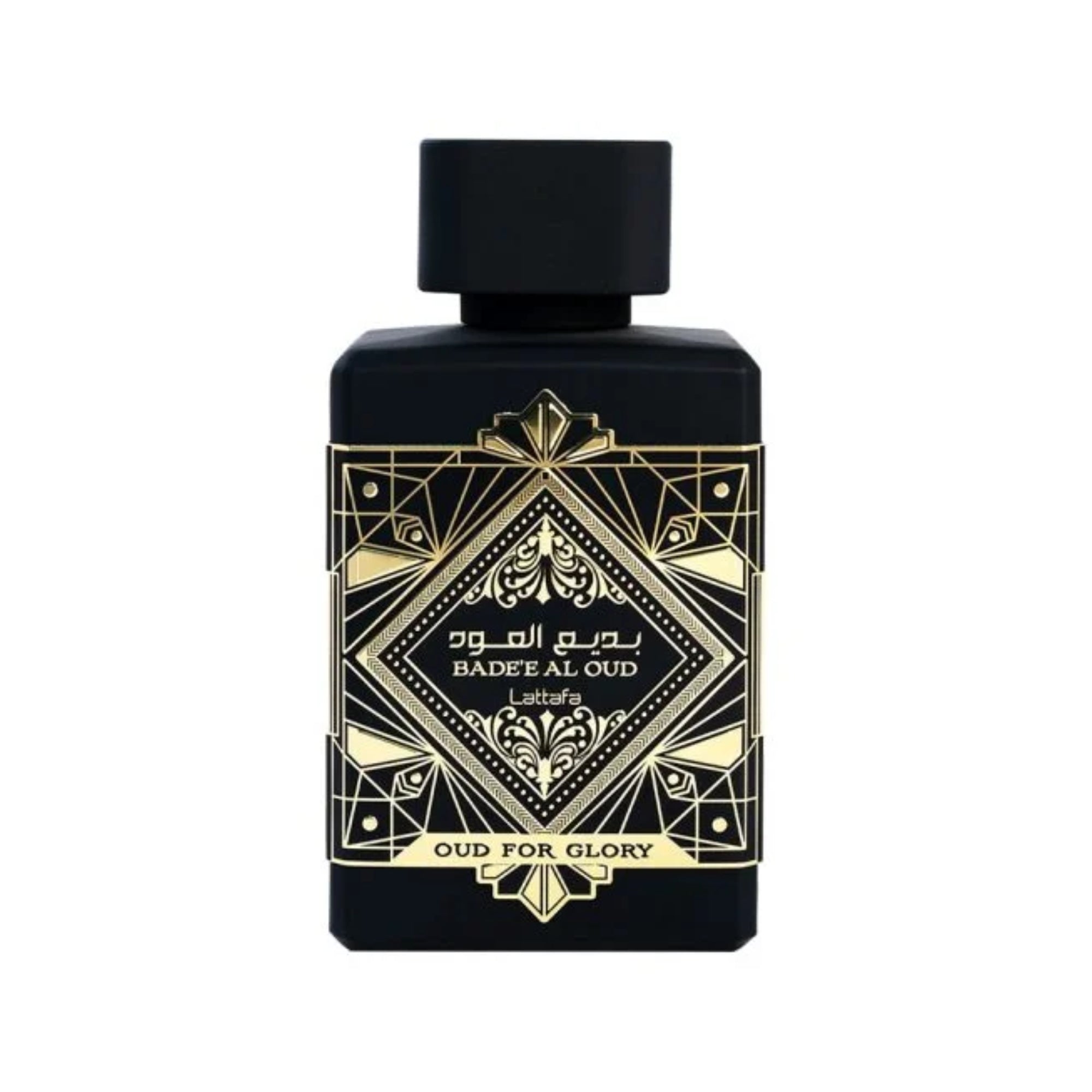 Lattafa Badee Al Oud For Glory Eau de Parfum Imagem principal do produto