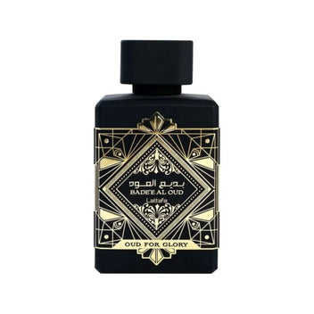 Lattafa Badee Al Oud For Glory Eau de Parfum Imagem principal do produto