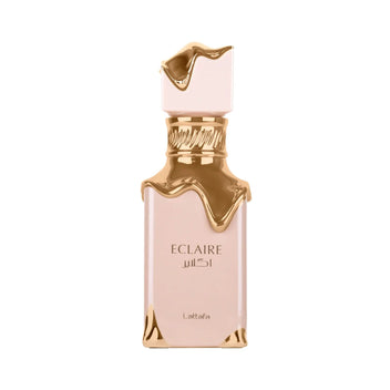 Lattafa Eclaire Eau de Parfum Imagem principal do produto