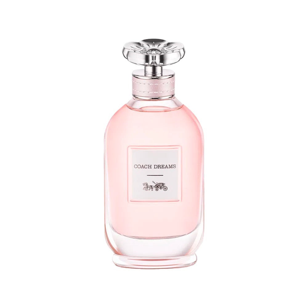 Coach Dreams Eau De Parfum Feminino